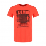 Tricou Demix tshirt thumbnav 1