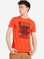 Tricou Demix tshirt thumbnav 2