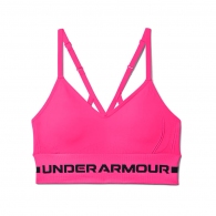 Спортивное бра Under Armour UA SEAMLESS LOW LONG HTR BRA thumbnav
