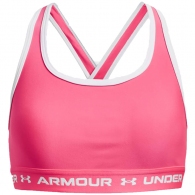 Спортивное бра Under Armour UA G CROSSBACK MID SOLID thumbnav