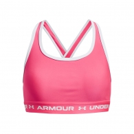 Спортивное бра Under Armour UA G CROSSBACK MID SOLID thumbnav 3