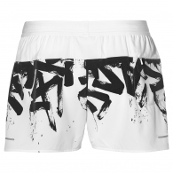 Шорты Asics 5IN SHORT WOVEN CALLIGRAPHY thumbnav 2