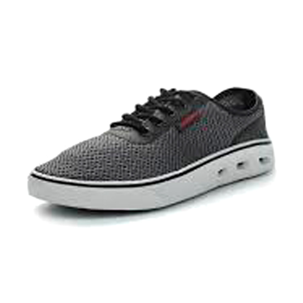 Кроссовки Columbia Spinner Vent / Мужской / 41 / Серый photo 1 Кроссовки Columbia Spinner Vent / Мужской / 41 / Серый photo 1