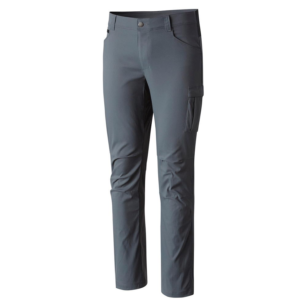 Брюки Columbia Outdoor Elements Stretch Pant 32/32 Черный Мужской photo 1 Брюки Columbia Outdoor Elements Stretch Pant 32/32 Черный Мужской photo 1