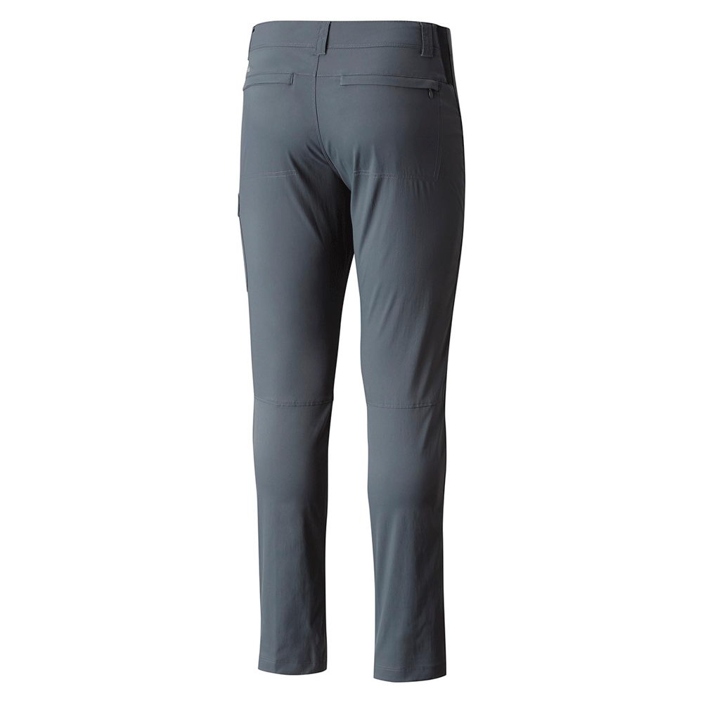 Брюки Columbia Outdoor Elements Stretch Pant 32/32 Черный Мужской photo 2