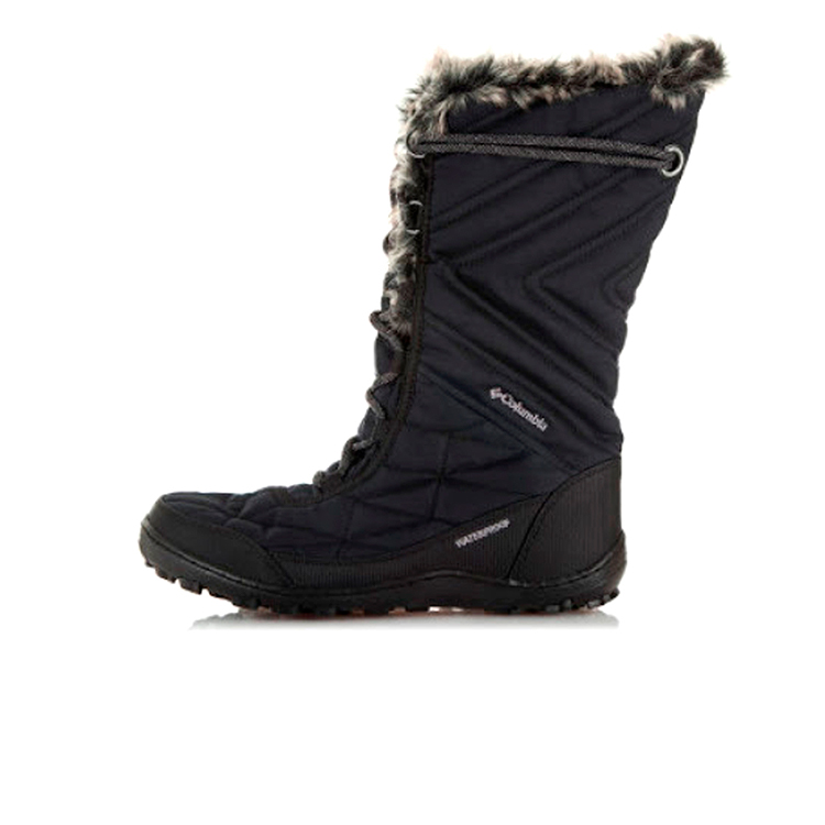 Сапоги Columbia Minx Mid III photo 