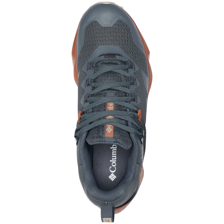 Кроссовки Columbia Facet 75 Outdry / Мужской / 42 / Серый photo 3