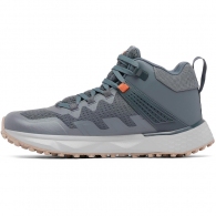 Ботинки Columbia Facet 75 Mid Outdry thumbnav 1