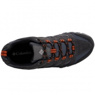 Кроссовки Columbia Crestwood Waterproof thumbnav 4