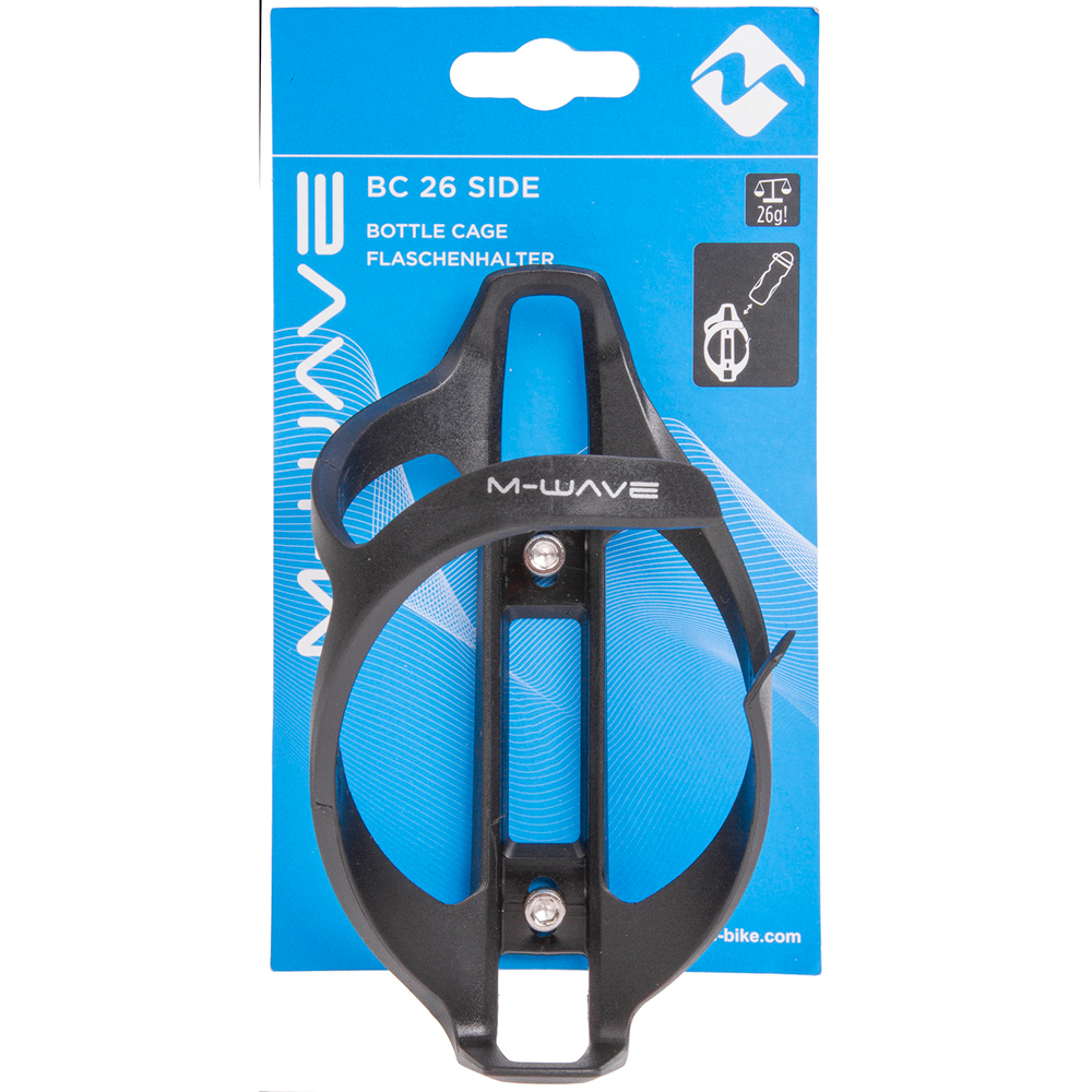 Suport pentru bidon M-WAVE Bottle support photo 2