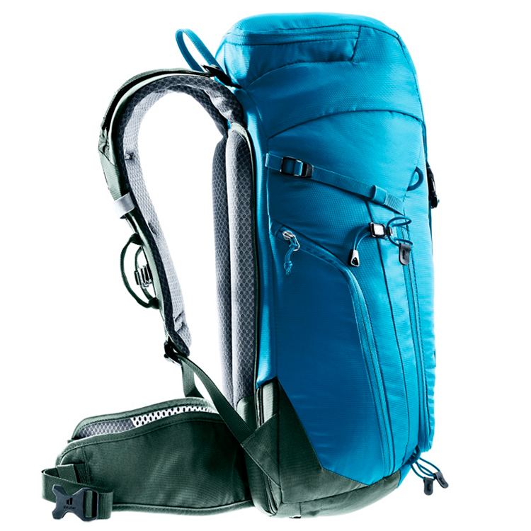 Rucsac Deuter TRAIL 24 3440323-3253 Albastru photo 4