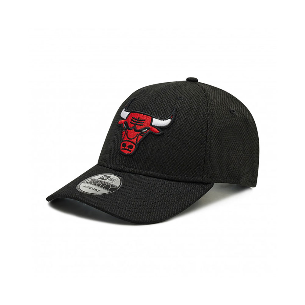 Chipiu New Era Diamond Era 940 Bulls    photo 