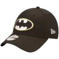 Chipiu New Era Kids Char Logo 940 Batman   thumbnav 1