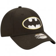 Chipiu New Era Kids Char Logo 940 Batman   thumbnav 3