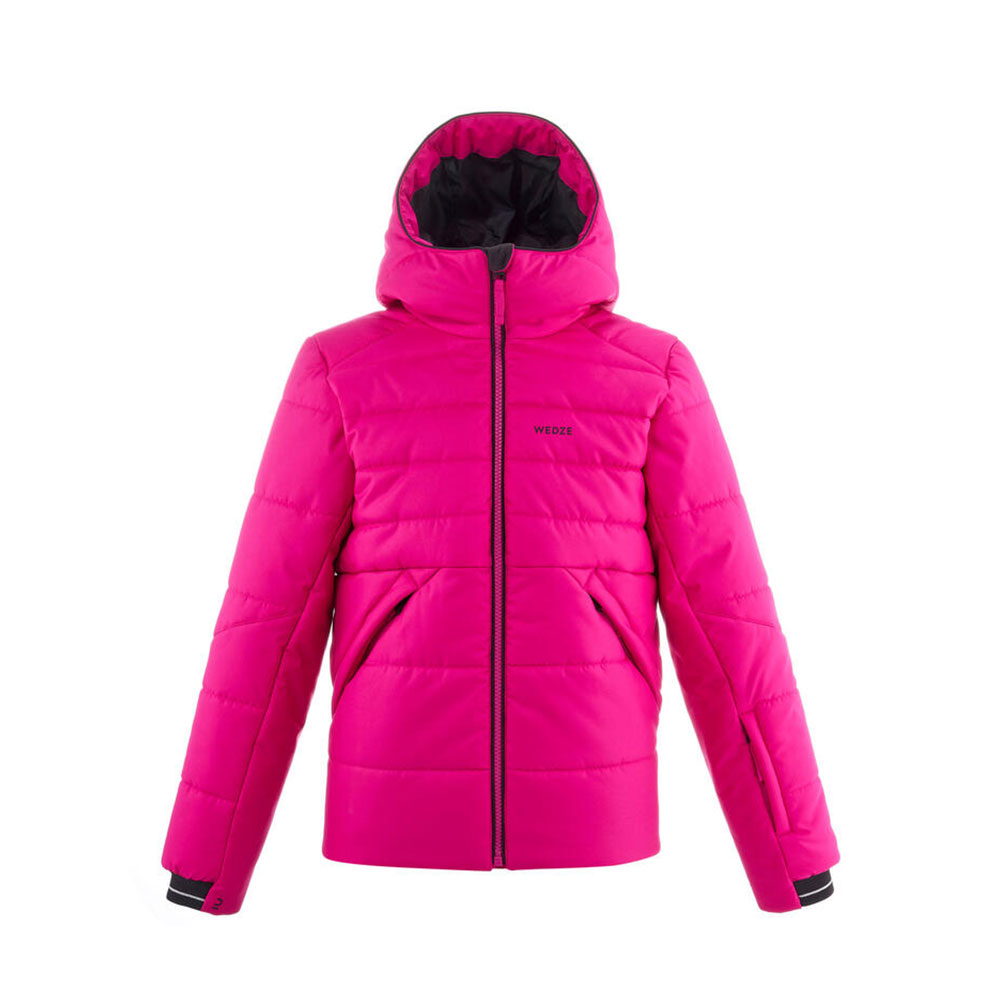 Куртка Wedze SKI-P JKT 150 WARM photo 