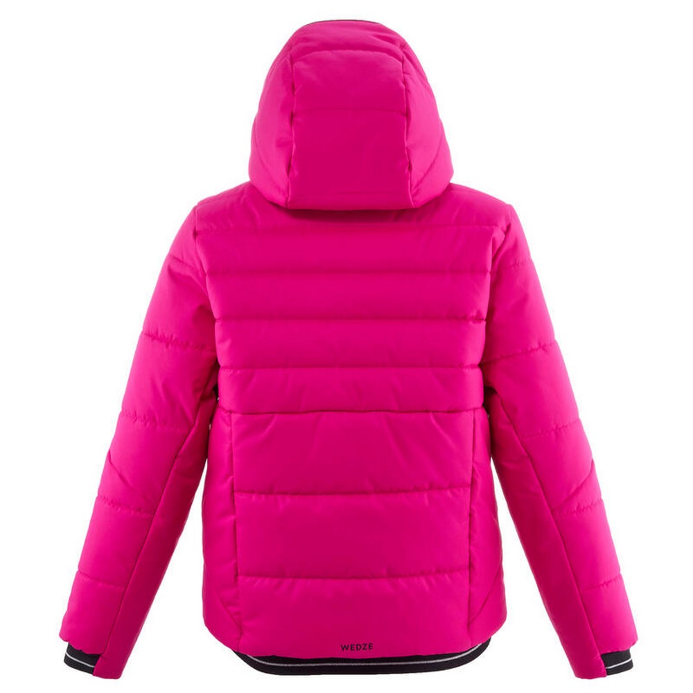Scurta Wedze SKI-P JKT 150 WARM 125-132 Roz Femei photo 2