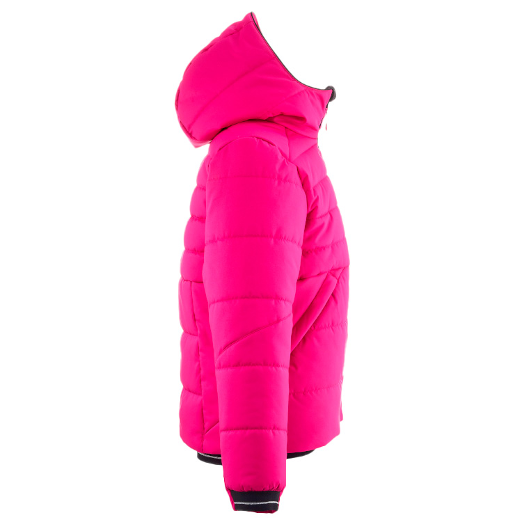 Scurta Wedze SKI-P JKT 150 WARM 125-132 Roz Femei photo 4