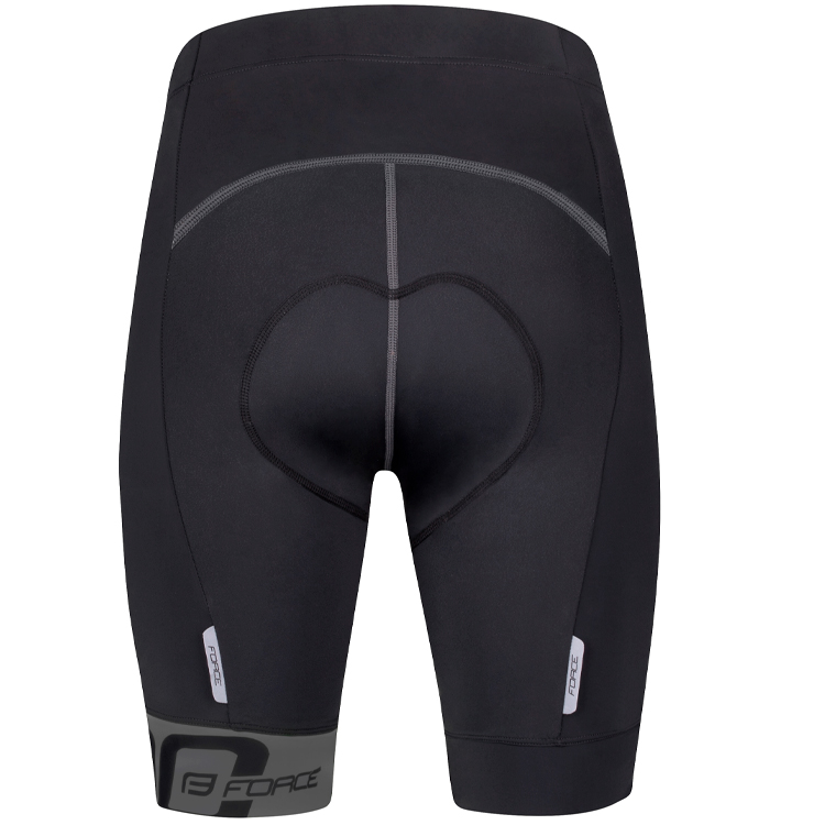 Sorti Force B30 with pad Negru 9003153 photo 2