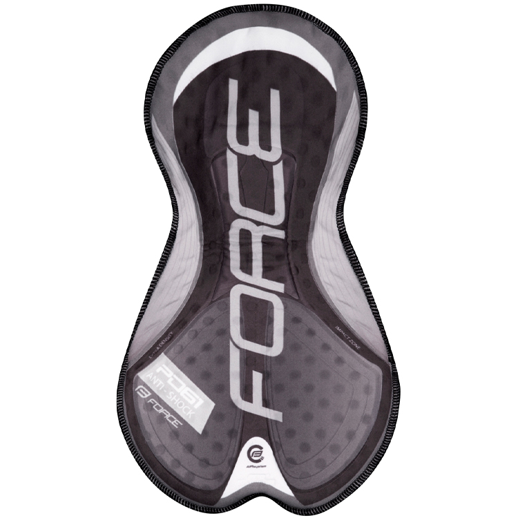 Sorti Force B30 with pad Negru 9003153 photo 3