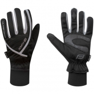 Manusi pentru bicicleta Force ULTRA TECH thumbnav 1