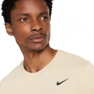 Tricou Nike M NK DRY TEE DFC CREW SOLID thumbnav 4