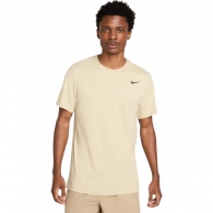 Tricou Nike M NK DRY TEE DFC CREW SOLID thumbnav 5
