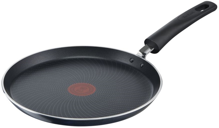 Tigaie pentru clatite Tefal C2773853 photo 1 Tigaie pentru clatite Tefal C2773853 photo 1