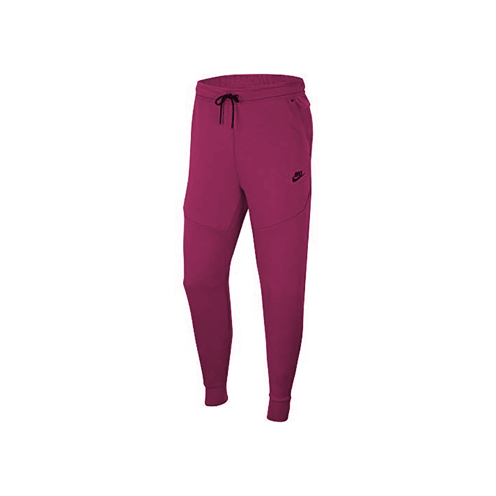 Брюки Nike B NSW TCH FLC PANT / Мужской / XS / Бордовый photo 1 Брюки Nike B NSW TCH FLC PANT / Мужской / XS / Бордовый photo 1