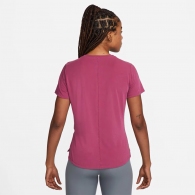 Tricou Nike W NK ONE LUXE DF SS STD TOP thumbnav 2