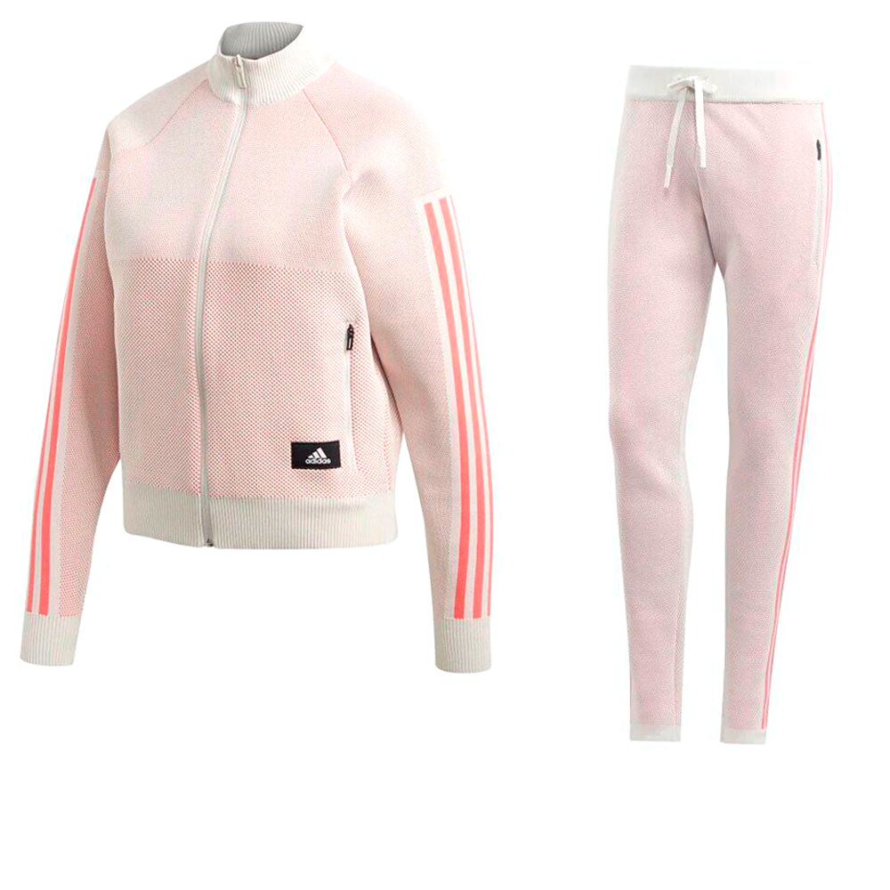 Adidas W Id Knit Trtop photo 1 Adidas W Id Knit Trtop photo 1