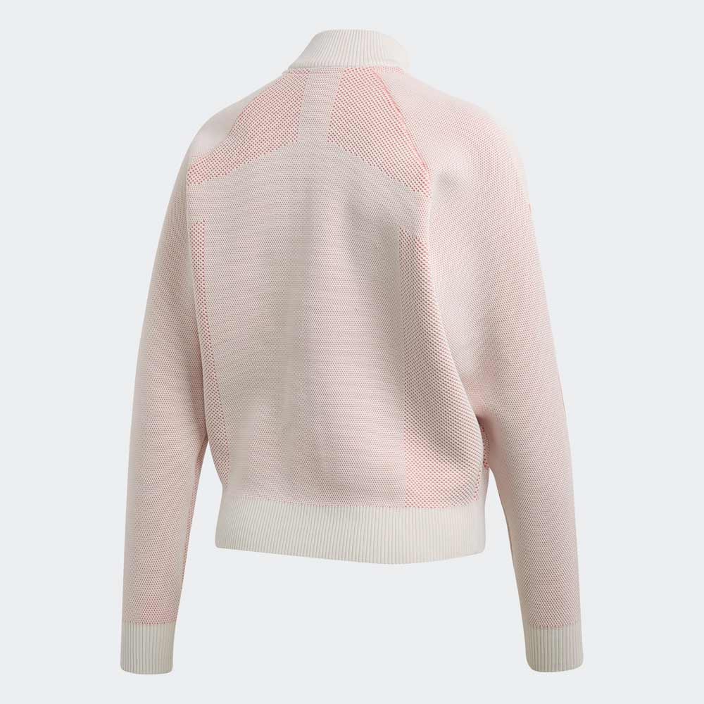  Adidas W Id Knit Trtop photo 3