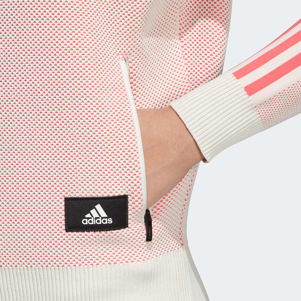  Adidas W Id Knit Trtop photo 5