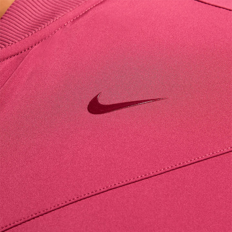 Куртка Nike W NK DF BLISS BOMBER JACKET / Женский / L / Розовый photo 4