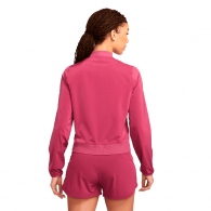 Толстовка Nike W NK DF BLISS BOMBER JACKET thumbnav 2