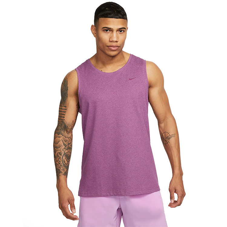 Майка Nike M NK DF PRIMARY STMT TANK photo 1