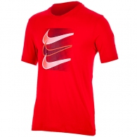 Tricou Nike M NSW TEE 12MO SWOOSH thumbnav 1