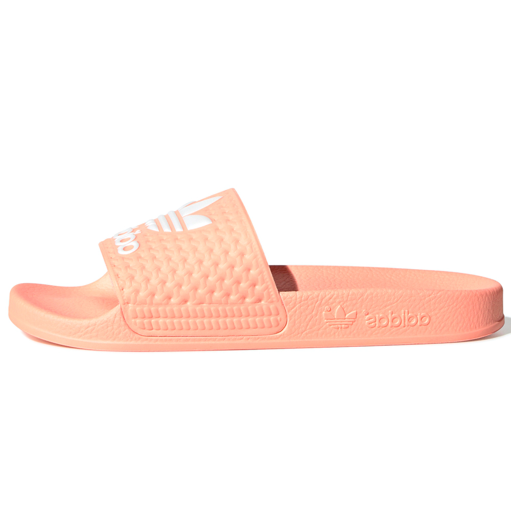 Шлепанцы Adidas ADILETTE J photo 