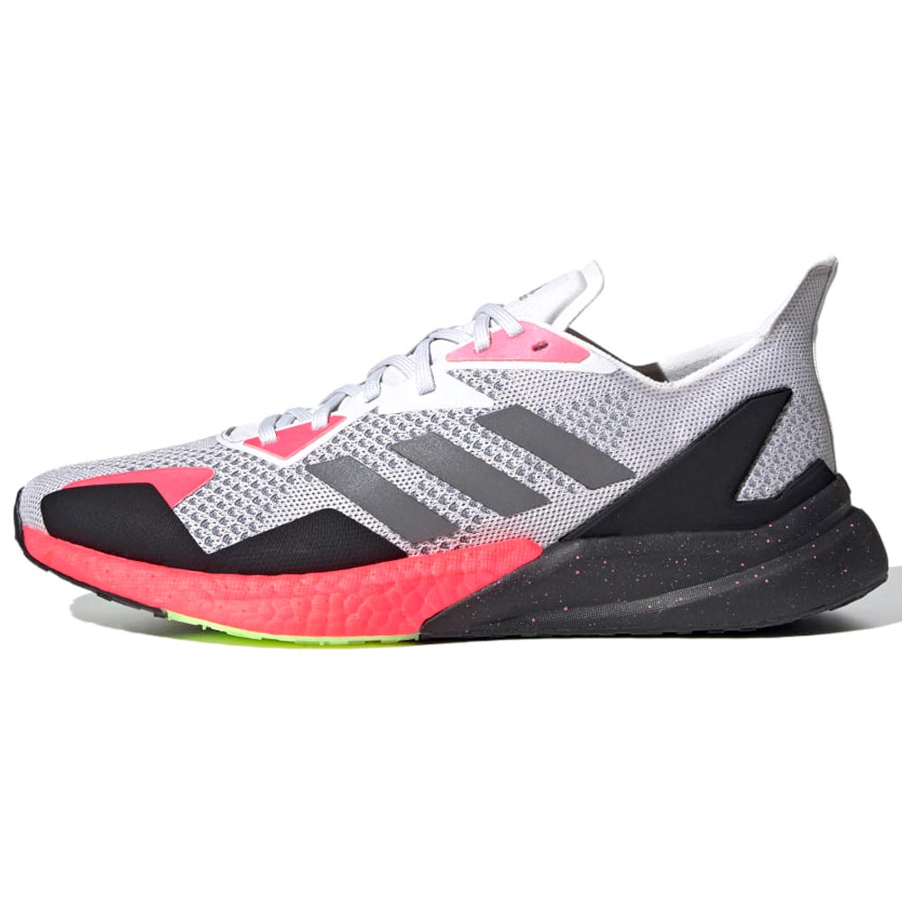 Кроссовки Adidas X9000L3 M / Мужской / 41.5 / Серый photo 1 Кроссовки Adidas X9000L3 M / Мужской / 41.5 / Серый photo 1