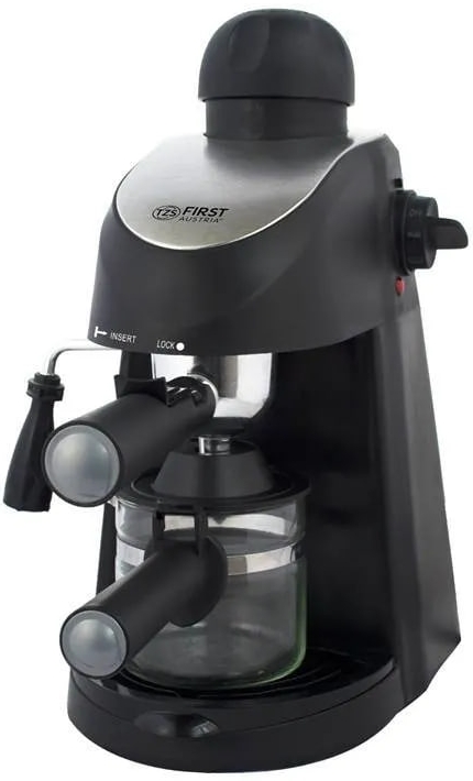 Cafetiera First FA54753 photo Cafetiera First FA54753 photo