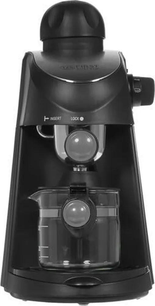Cafetiera First FA54753 / 0.35 l / Manuala / Macinata photo 4
