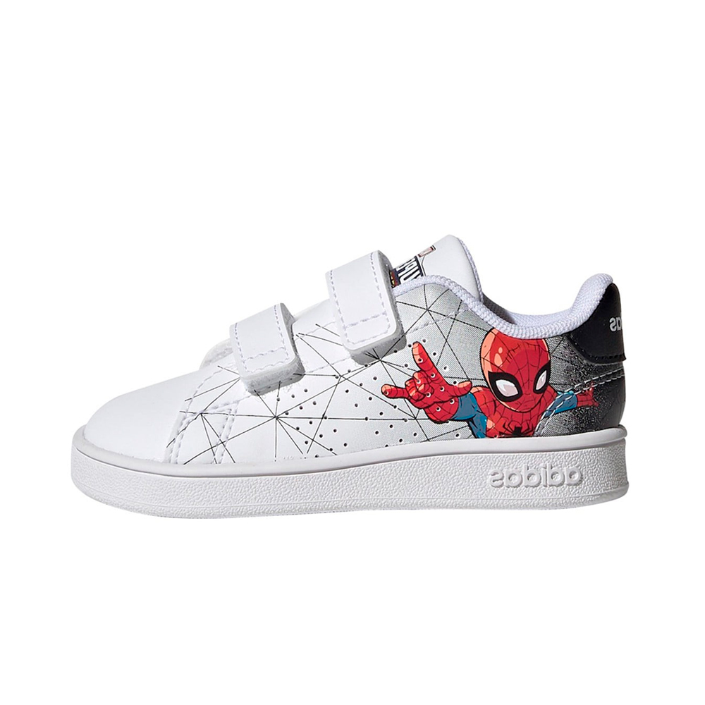 Кроссовки Adidas ADVANTAGE I / Мужской / 21 / Белый photo 1 Кроссовки Adidas ADVANTAGE I / Мужской / 21 / Белый photo 1