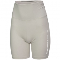 Шорты Nike W NK ONE DF HR SHRT GLS thumbnav 1