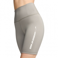 Шорты Nike W NK ONE DF HR SHRT GLS thumbnav 4