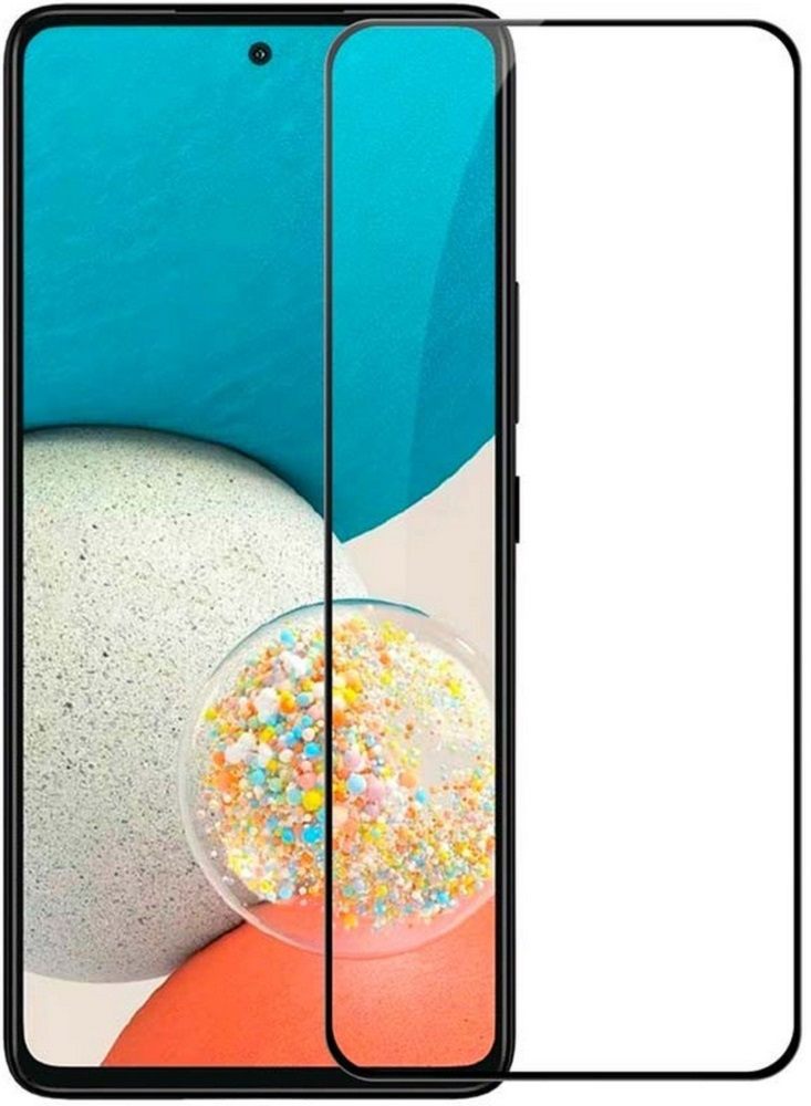 Защитное стекло Helmet Diamond Glass 4D Samsung A53/A51/A52 photo 1 Защитное стекло Helmet Diamond Glass 4D Samsung A53/A51/A52 photo 1