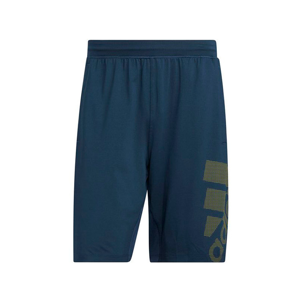 Шорты мужские Adidas 4K_SPR GF BOS M Синий photo 1 Шорты мужские Adidas 4K_SPR GF BOS M Синий photo 1
