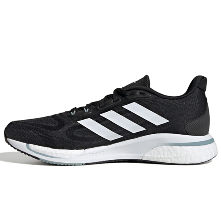 Incaltaminte Sport Adidas SUPERNOVA + M pt Barbati / 40.5 / Negru photo 1 Incaltaminte Sport Adidas SUPERNOVA + M pt Barbati / 40.5 / Negru photo 1