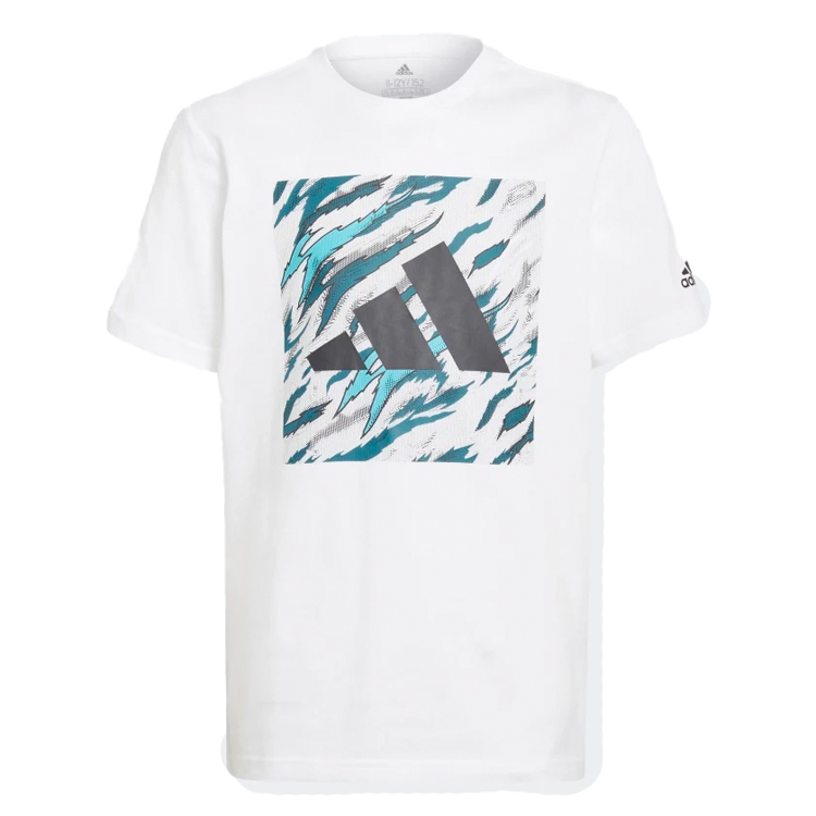Tricou Adidas B TGR G T  photo 1