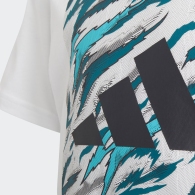 Tricou Adidas B TGR G T  thumbnav 2