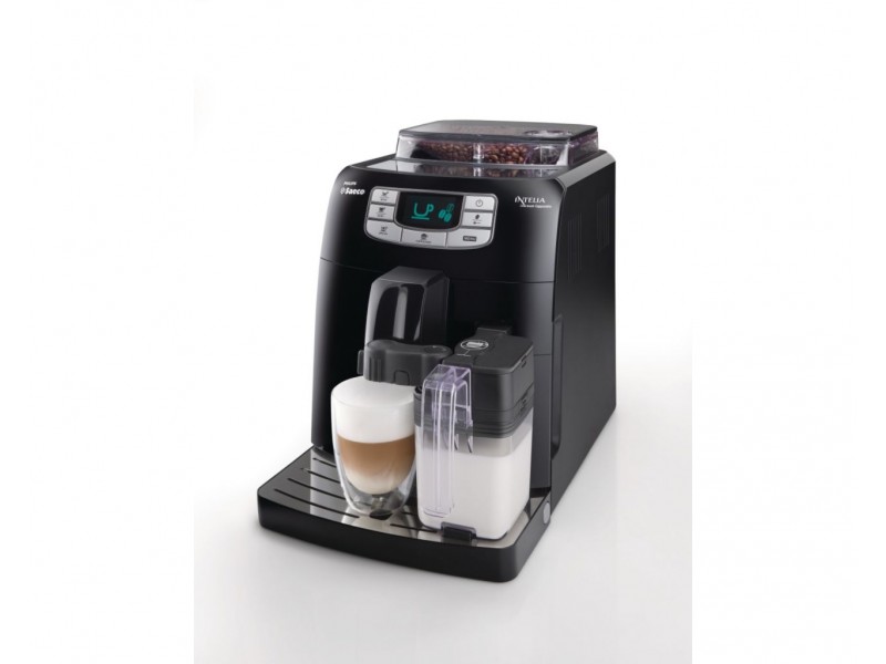 Aparat de cafea Espresso Philips HD 8753 / 15 bar / Espresso photo 1 Aparat de cafea Espresso Philips HD 8753 / 15 bar / Espresso photo 1