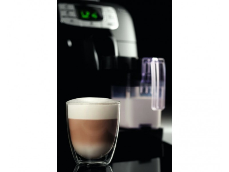 Aparat de cafea Espresso Philips HD 8753 / 15 bar / Espresso photo 10